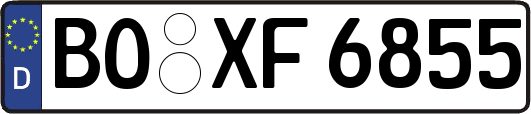 BO-XF6855