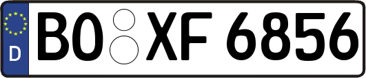 BO-XF6856