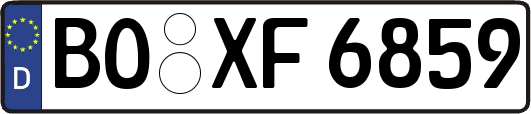 BO-XF6859
