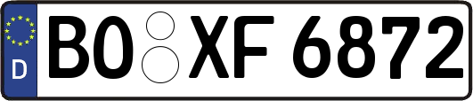 BO-XF6872