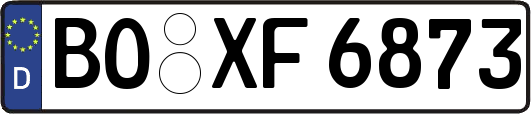 BO-XF6873