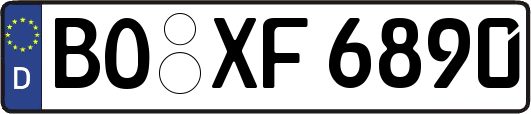 BO-XF6890