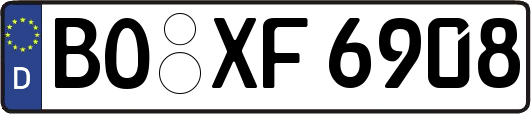 BO-XF6908