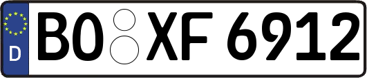 BO-XF6912