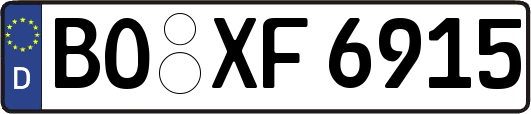 BO-XF6915