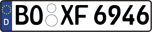 BO-XF6946
