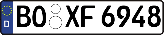 BO-XF6948