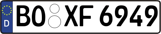 BO-XF6949
