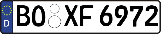 BO-XF6972