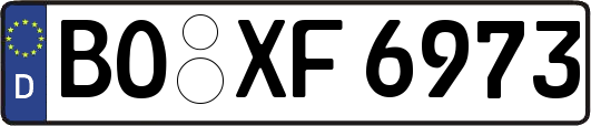 BO-XF6973
