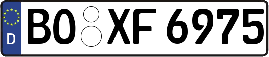 BO-XF6975