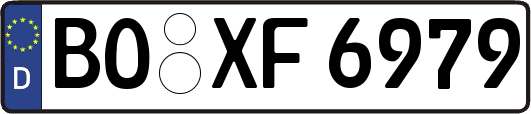 BO-XF6979