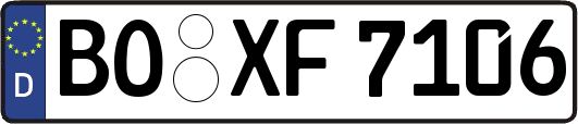 BO-XF7106