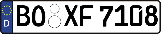 BO-XF7108