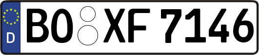 BO-XF7146