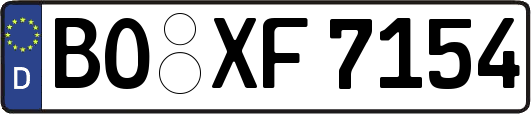 BO-XF7154