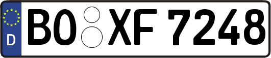 BO-XF7248