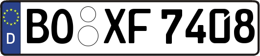 BO-XF7408