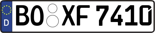 BO-XF7410