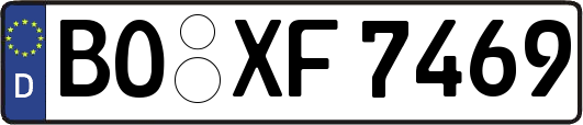 BO-XF7469