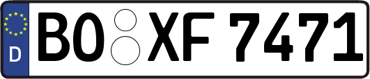 BO-XF7471