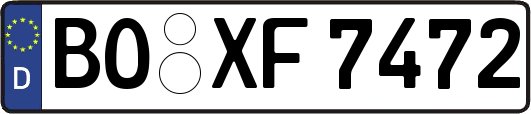 BO-XF7472