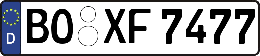 BO-XF7477
