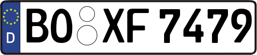 BO-XF7479