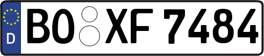 BO-XF7484