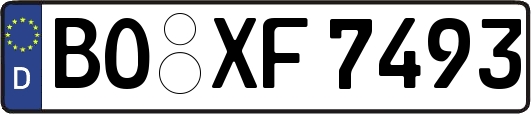 BO-XF7493