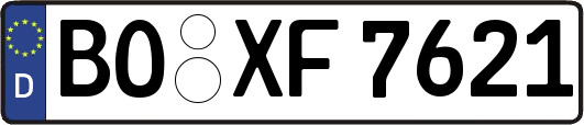 BO-XF7621