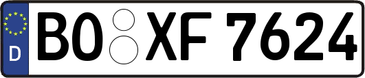 BO-XF7624