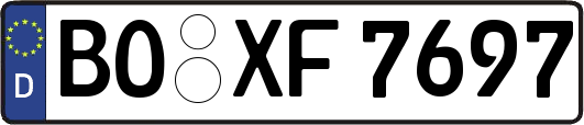 BO-XF7697