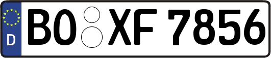 BO-XF7856