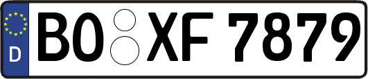 BO-XF7879