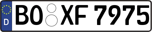BO-XF7975