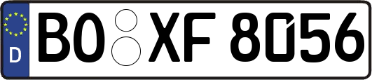 BO-XF8056