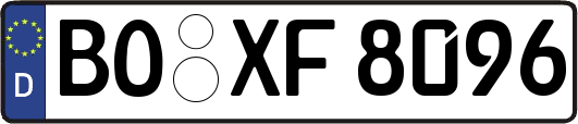 BO-XF8096