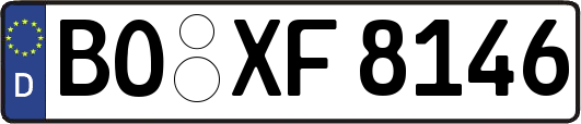 BO-XF8146