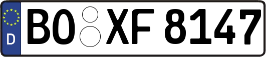 BO-XF8147