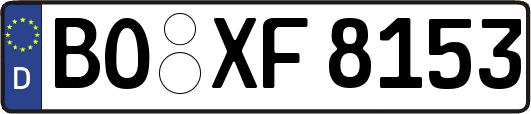BO-XF8153