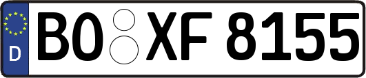 BO-XF8155