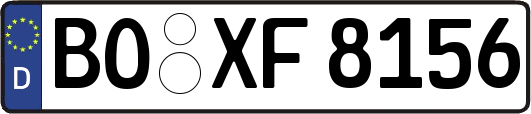 BO-XF8156