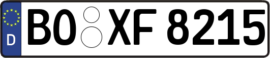 BO-XF8215