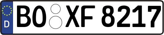 BO-XF8217