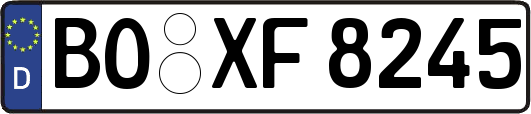 BO-XF8245