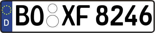 BO-XF8246