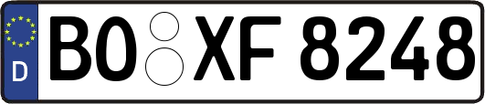 BO-XF8248