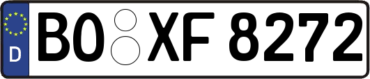 BO-XF8272