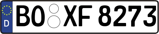 BO-XF8273